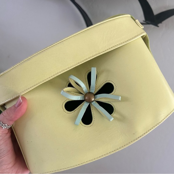 Vintage bucket bag - Picture 2 of 3